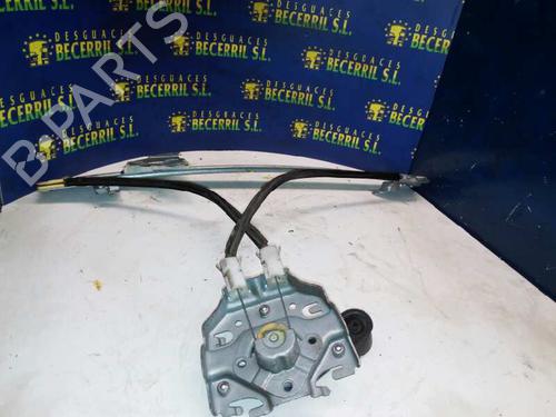 Rear left window mechanism PEUGEOT 307 SW (3H)  | BP11053804C24 