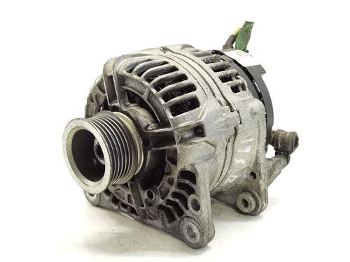Used Alternator SEAT LEON (1M1) 1.6 16 V (105 hp) 25605694