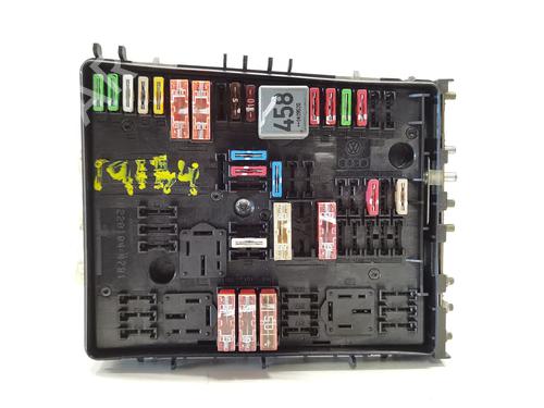 Boîte à Fusibles SEAT ALTEA (5P1) 2.0 TDI 16V | BP22762444E1 