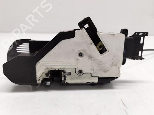 Front left lock CITROËN C3 Picasso (SH_) 1.4 VTi 95 (SH8FSC, SH8FP0, SH8FP6) | BP29574149C98 