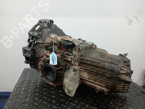 Used Gearbox Gearbox AUDI A4 B5 Avant (8D5) 1.8 T (150 hp) 33328944 33328944