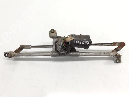 Used Front wiper motor SEAT AROSA (6H1) 1.0 (50 hp) 28042224