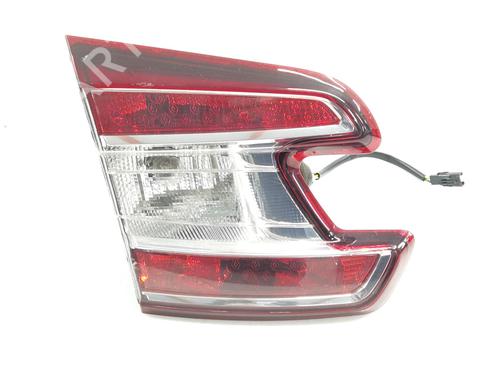 Used Left tailgate light RENAULT MEGANE III Grandtour (KZ0/1) [2008-2016]  31345606