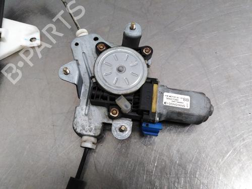 Front right window mechanism CHEVROLET EPICA (KL1_)  | BP8465523C23 