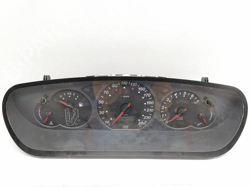 Used Instrument cluster CITROËN C5 I (DC_) [2001-2005]  8478518
