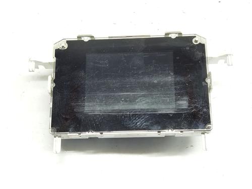 Used Display monitor Display monitor FORD GRAND C-MAX (DXA/CB7, DXA/CEU) 1.0 EcoBoost (125 hp) 34474449 34474449