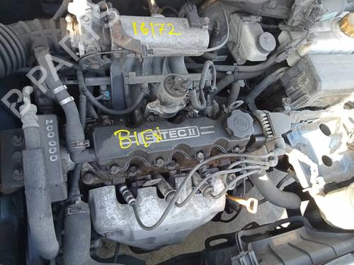 Gearbox CHEVROLET KALOS  | BP13249358M3 