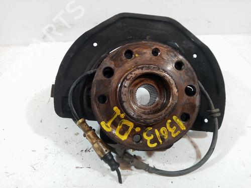Used Left front steering knuckle OPEL VECTRA B (J96) [1995-2004]  8482714
