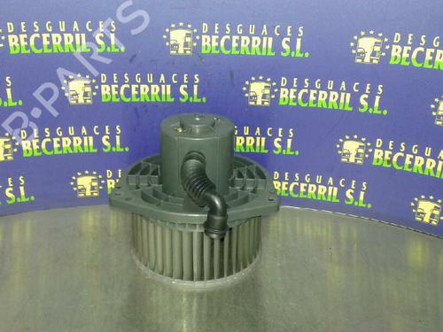 Used Heater blower motor DAEWOO KALOS (KLAS) 1.2 (72 hp) 8429181