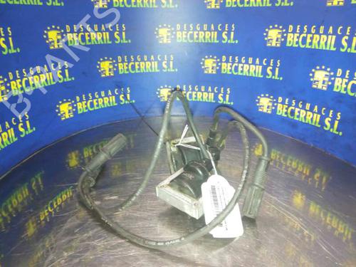 Used Ignition coil FIAT PUNTO (176_) [1993-1999]  8429346