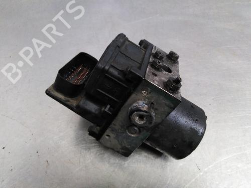 ABS pump FORD MONDEO III Saloon (B4Y) 2.0 16V TDDi / TDCi | BP8472552M43 