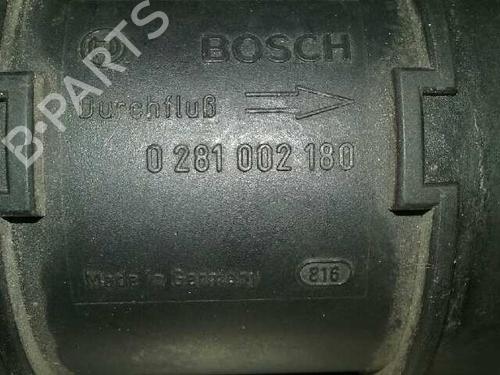 Mass air flow sensor OPEL ASTRA G Hatchback (T98) 2.0 DTI 16V (F08, F48) | BP8434693M95 