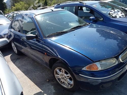 Used Parts ROVER 200 II Hatchback (RF)    1122822