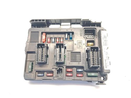 Used Fuse box CITROËN C5 I (DC_) 2.0 HDi (DCRHZB, DCRHZE) (109 hp) 29591458