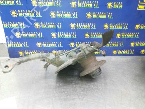 Used Left front steering knuckle MERCEDES-BENZ S-CLASS Coupe (C140) SEC/CL 600 (140.076) (394 hp) 16771230