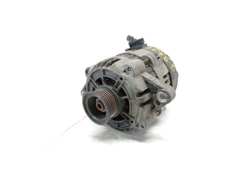 Used Alternator CHEVROLET KALOS [2005-2025]  28172063