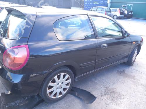 Engine control unit (ECU) NISSAN ALMERA II Hatchback (N16) | BP33325780M57 - Image 7