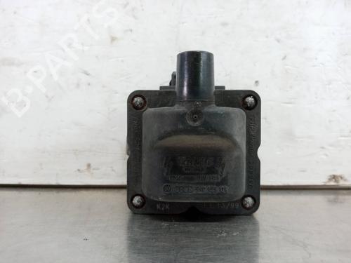 Used Ignition coil SEAT AROSA (6H1) 1.0 (50 hp) 8469169