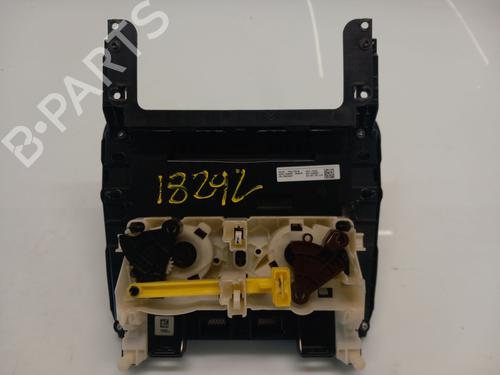 Switch CITROËN C4 II (NC_) 1.6 HDi 90 | BP24891146I30 