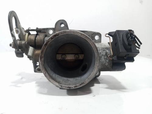 Throttle body FORD ESCORT VI (GAL)  | BP10512087M82 