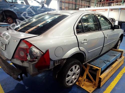 Gearbox FORD MONDEO III (B5Y)  | BP22210764M3 