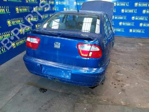 Starter SEAT CORDOBA (6K1, 6K2) 1.4 i | BP8460656M8 