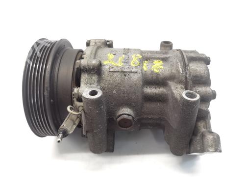 Used AC compressor AC compressor RENAULT CLIO II (BB_, CB_) 1.5 dCi (B/C2J) (68 hp) 36161865 36161865