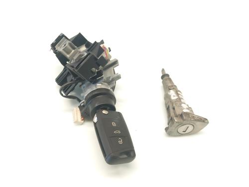 Used Electronic module SEAT LEON (5F1) 1.6 TDI (105 hp) 25295784