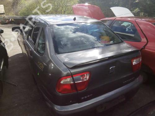 ABS pump SEAT CORDOBA (6K1, 6K2) 1.4 16V | BP8429756M43 