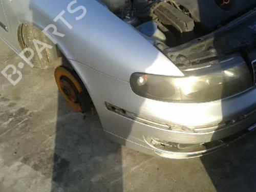Right front driveshaft SEAT LEON (1M1) 1.9 TDI | BP8451964M39 