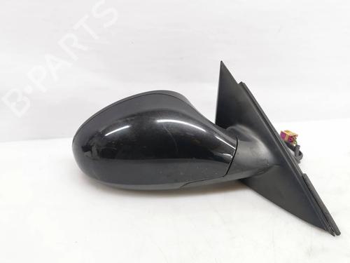 Right mirror SEAT CORDOBA (6L2) 1.9 TDI | BP8473569C27 