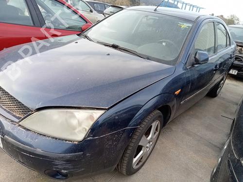 Right front steering knuckle FORD MONDEO III (B5Y)  | BP9651309M26 