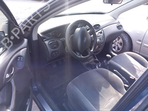 Engine FORD FOCUS I Saloon (DFW) 1.8 TDCi | BP33208483M1 - Image 10
