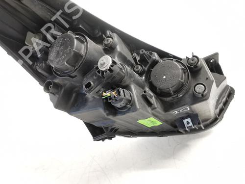 Left headlight HYUNDAI ix35 (LM, EL, ELH) 1.7 CRDi | BP38601436C28 - Image 3
