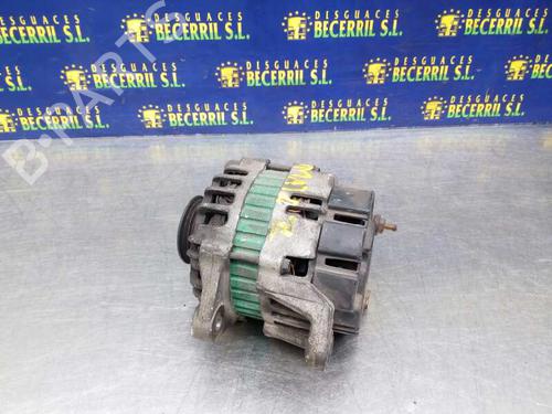 Alternator DAEWOO KALOS (KLAS) 1.2 | BP8446109M7 