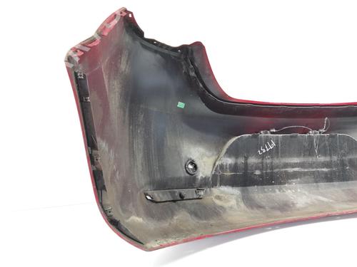 Rear bumper SEAT LEON (1P1)  | BP25853091C8 