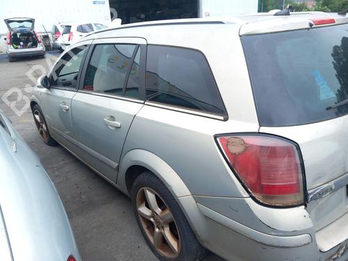 Switch OPEL ASTRA H Estate (A04) 1.9 CDTI (L35) | BP36904690I30  - Image 8