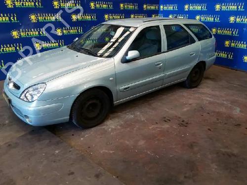 ABS pump CITROËN XSARA Break (N2) 2.0 HDI 90 | BP8460834M43 