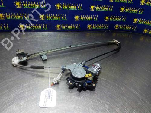 Used Rear left window mechanism SUZUKI GRAND VITARA II (JT, TE, TD) [2005-2025]  9266668
