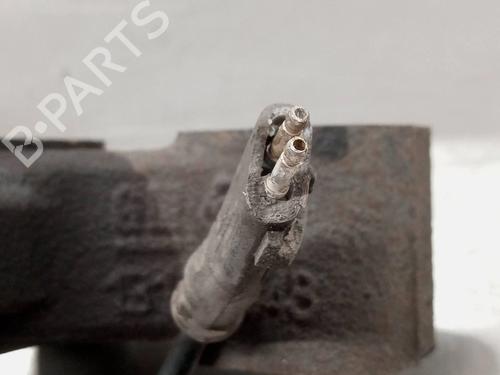 Right front steering knuckle OPEL ASTRA H (A04)  | BP11215529M26 