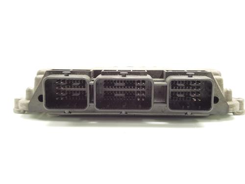 Engine control unit (ECU) CITROËN C4 I (LC_) 1.6 HDi | BP24507787M57 