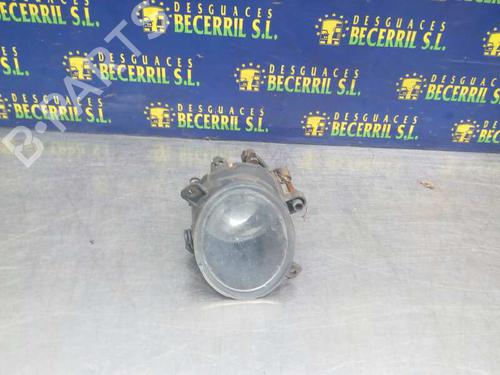 Used Left front fog light FORD MONDEO III Saloon (B4Y) 2.0 16V TDDi / TDCi (115 hp) 8431766