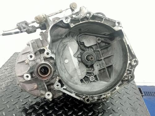 Used Gearbox OPEL ASTRA J (P10) [2009-2016]  31052277