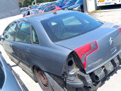 Sikringsdose CITROËN C5 II (RC_) 1.6 HDi (RC8HZB) | BP27483627E1 