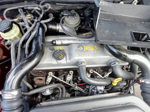 Steering rack FORD FOCUS I Saloon (DFW)  | BP21051067M22 