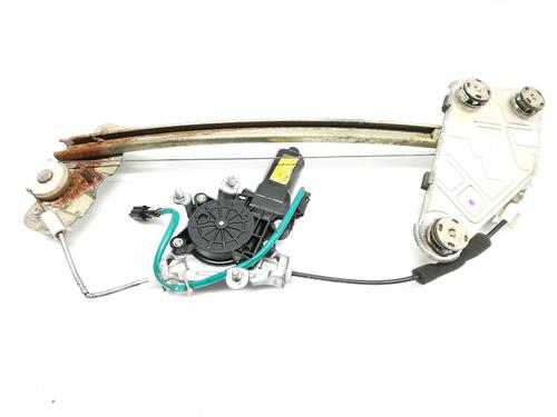 Used Front right window mechanism Front right window mechanism HYUNDAI COUPE I (RD) 1.6 i 16V (114 hp) 33240119 33240119