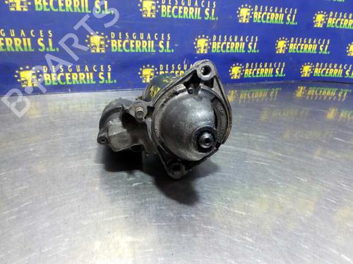 Used Starter BMW 3 Touring (E36) 316 i (102 hp) 8445306