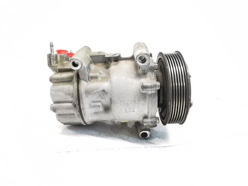 AC compressor CITROËN C5 III (RD_) 1.6 HDi 110 (RD9HL0, RD9HR8, RD9HRA) | BP31362534M34