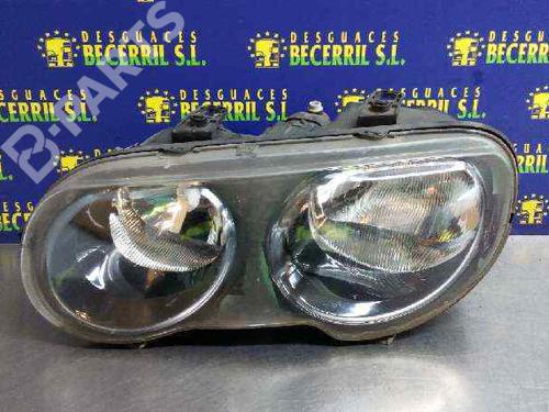 Used Left headlight Left headlight ROVER 25 I Hatchback (RF) 1.4 16V (103 hp) 9264576 9264576