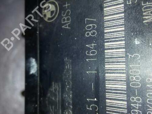 ABS pump BMW 3 (E46) 320 i | BP8440710M43 